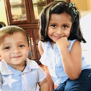 Meet your Posher, Pinal